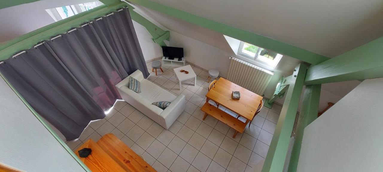 Appartement Troumouse Residence Les 3 Cirques Gèdre Buitenkant foto