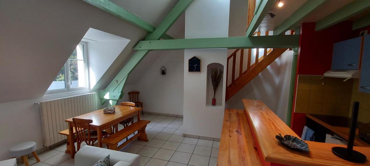 Appartement Troumouse Residence Les 3 Cirques Gèdre Buitenkant foto