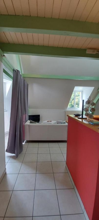 Appartement Troumouse Residence Les 3 Cirques Gèdre Buitenkant foto