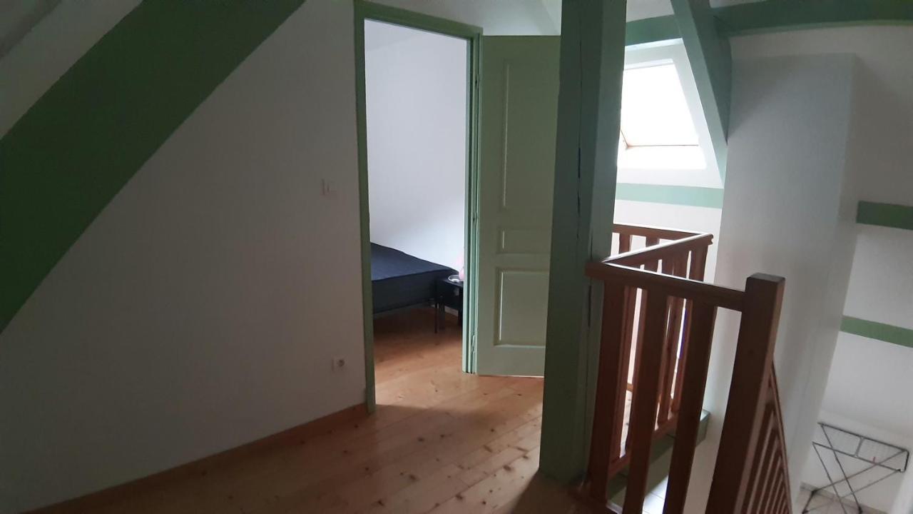 Appartement Troumouse Residence Les 3 Cirques Gèdre Buitenkant foto