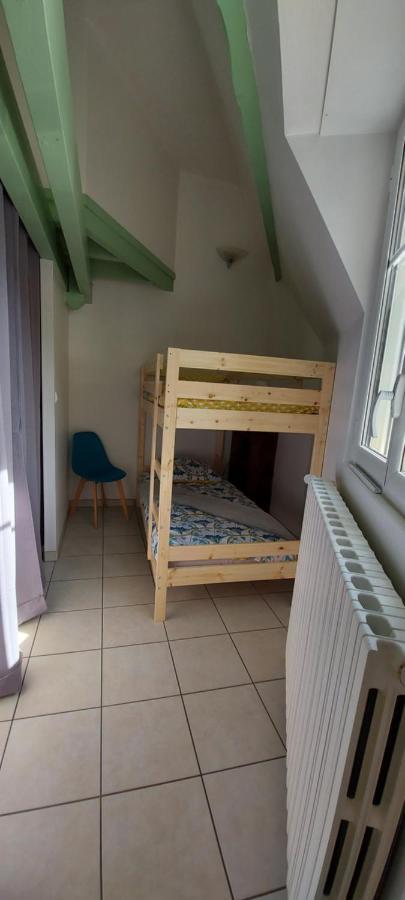 Appartement Troumouse Residence Les 3 Cirques Gèdre Buitenkant foto