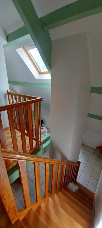 Appartement Troumouse Residence Les 3 Cirques Gèdre Buitenkant foto