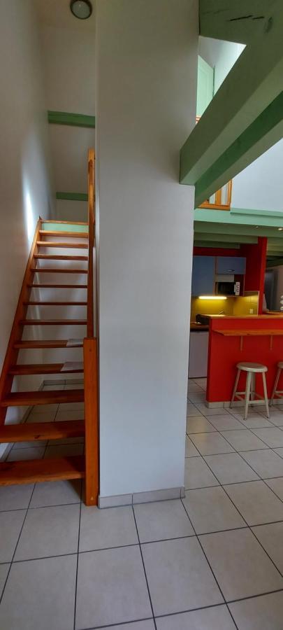 Appartement Troumouse Residence Les 3 Cirques Gèdre Buitenkant foto