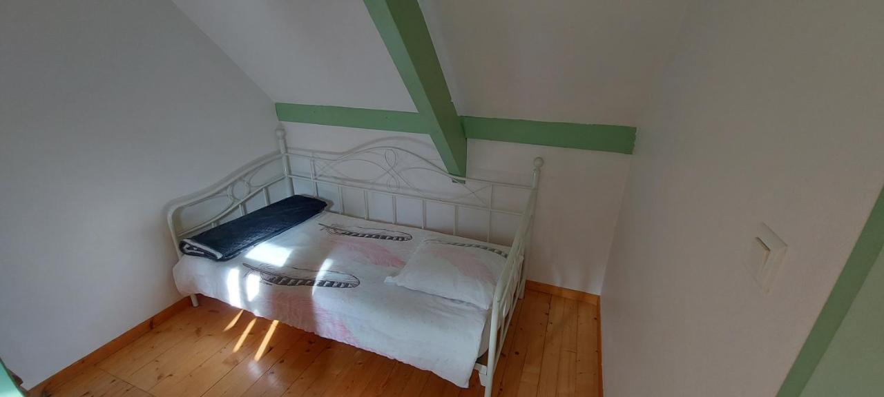 Appartement Troumouse Residence Les 3 Cirques Gèdre Buitenkant foto
