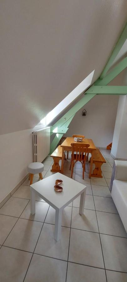 Appartement Troumouse Residence Les 3 Cirques Gèdre Buitenkant foto